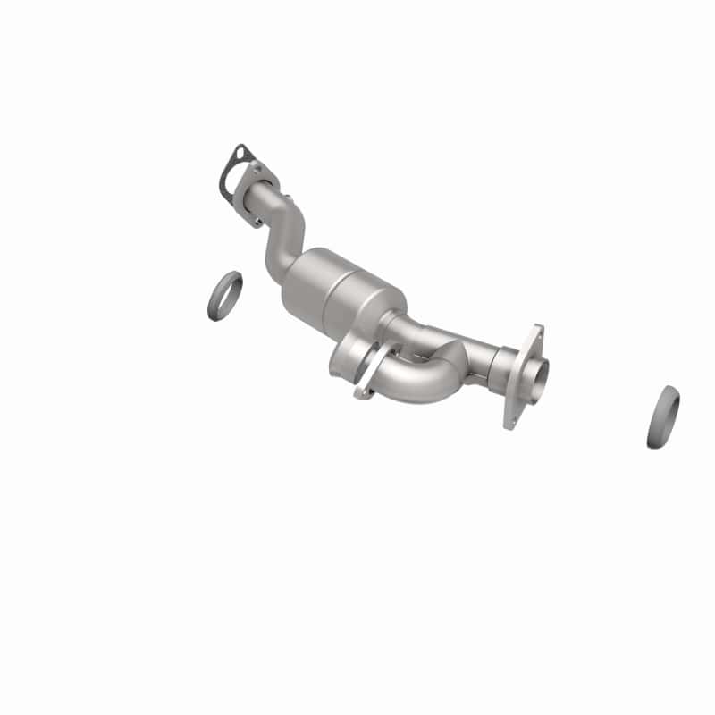 Magnaflow — MagnaFlow Conv DF 01-03 Montero 3L Passenger Side Front
HM Grade
HM - view 14