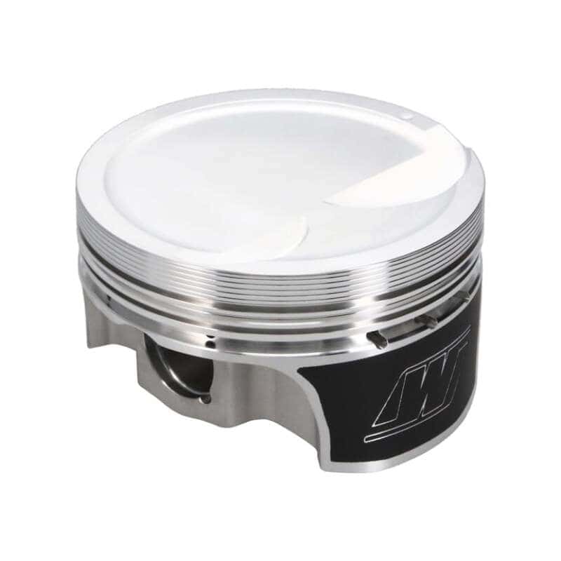 Wiseco — Wiseco Ford 4.6/5.4L Modular V8, 2 Valve Right Piston - Single
Piston - view 1