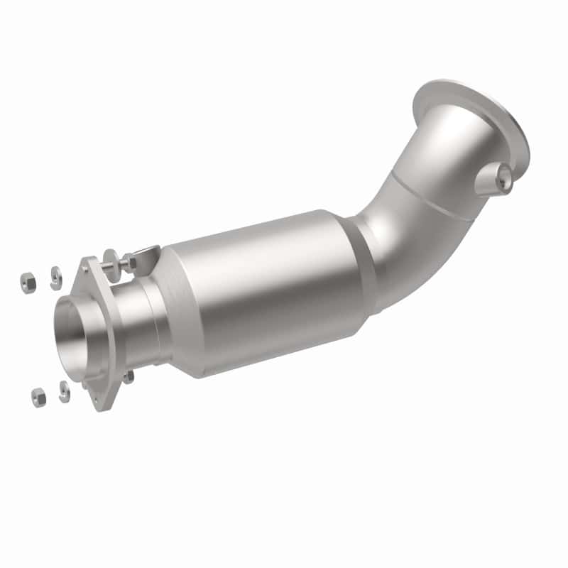 Magnaflow — Magnaflow 2015 M3 3 Underbody Direct Fit Converter
OEM Grade
OEM - view 18