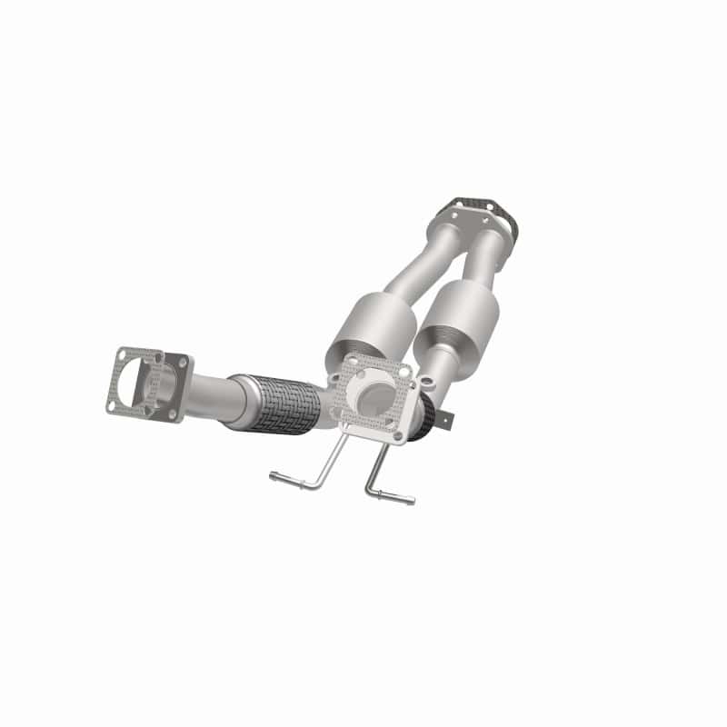 Magnaflow — MagnaFlow Conv DF 2010-2014 Volvo XC90 3.2
OEM Grade
OEM - view 26