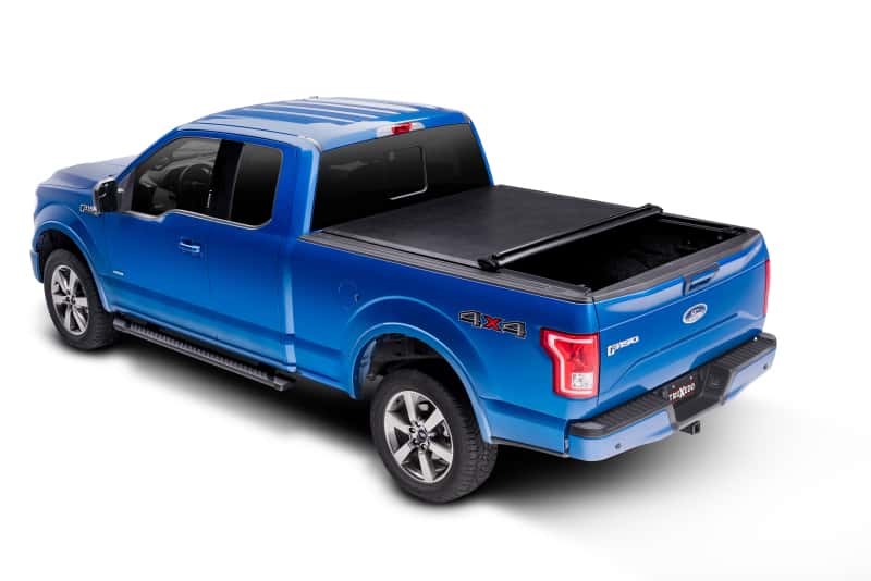 Truxedo — Truxedo 05-15 Toyota Hilux Double Cab 5ft Lo Pro International Bed Cover
LPI 05-15 Hilux 5ft.
LPI 05-15 Hilux 5' - view 7