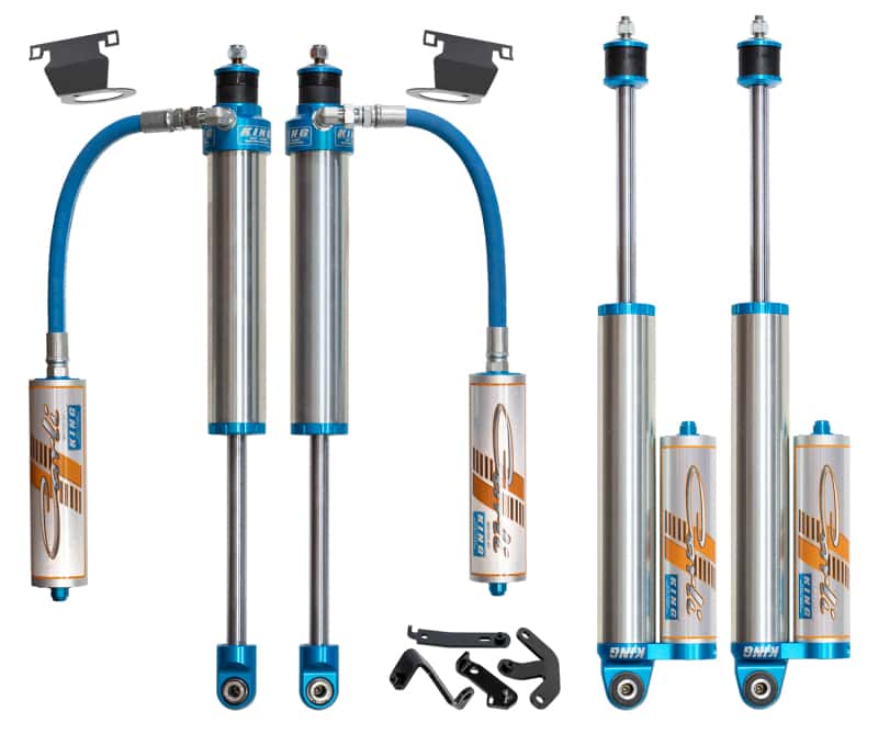 Carli — Carli Pintop Leveling System - Base - 2in Lift - 19-22 Ram Powerwagon - Gas - R1 Coil
Pintop Leveling - view 8