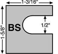 SPC Performance — SPC Performance Caster/Camber Shims 1/8 (25)
ALIGNMENT SHIMS
FRNT SHIM SE - view 2