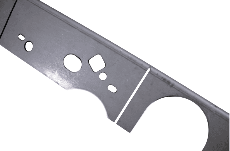 RustBuster — Rust Buster 2004-2008 Ford F150 Rear Frame Section - Right - view 6