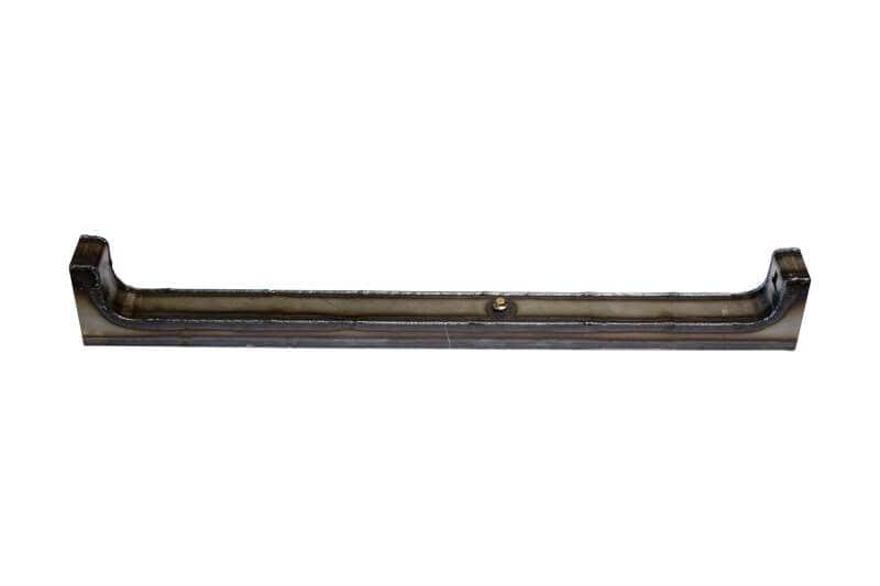 RustBuster — Rust Buster 04-12 Chevy Colorado Forward Fuel Tank Crossmember - view 3