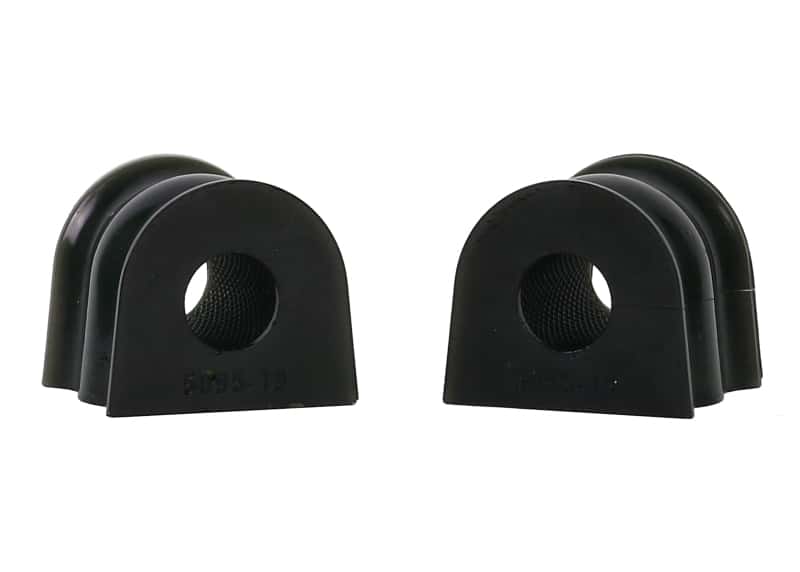 Whiteline — Whiteline 02-07 Subaru WRX Sedan and Wagon / 03-07 Subaru Impreza Non-Turbo / 04-07 Subaru STi 19mm
Bushing Kit - view 3