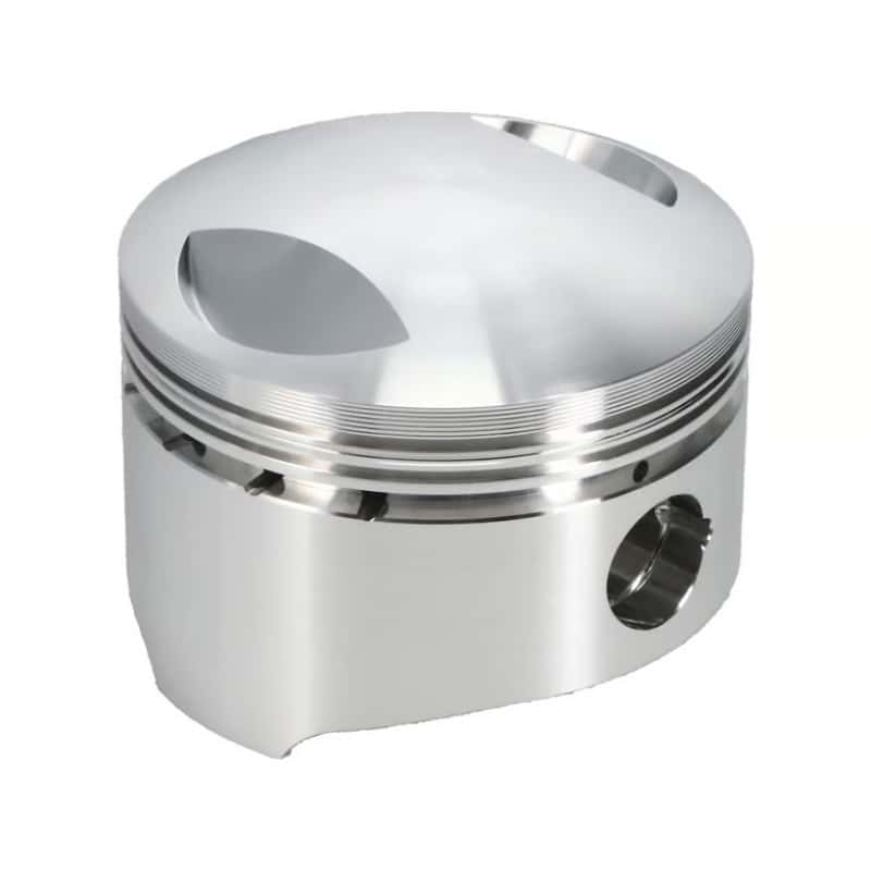 Wiseco — Wiseco HD Pan & Shovelhead 7:1 (3517X-4729P2) Piston
Piston Kit - view 2