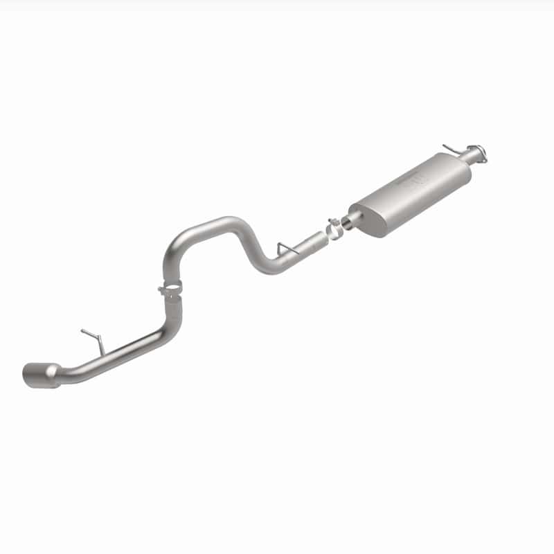 Magnaflow — MagnaFlow Sys C/B Ford Explorer-Mountaineer 0
Cat-Back - view 47