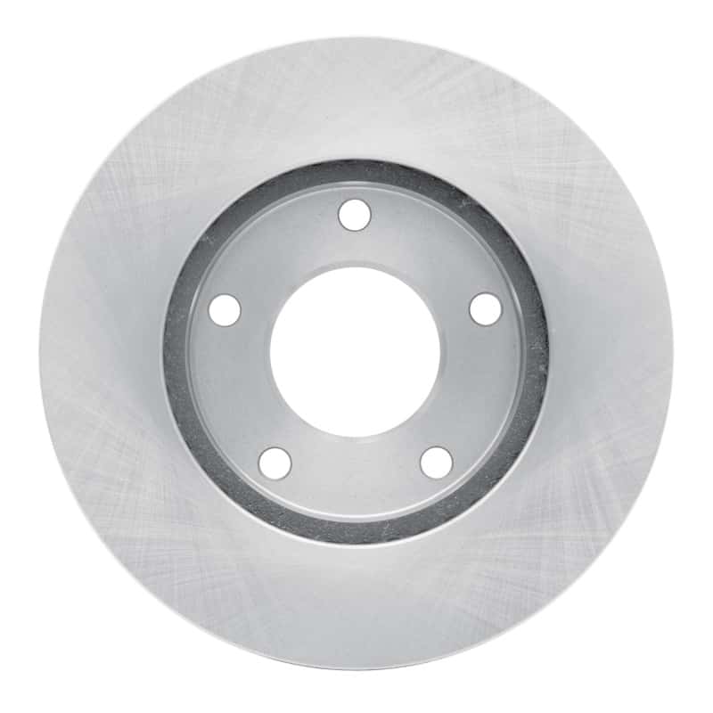DFC — DFC 69-78 Cadillac Eldorado Rear/Front Brake Rotor
DFC Brake Rotor - view 5