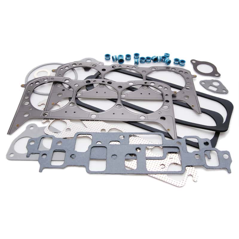 Cometic Gasket — Cometic Street Pro GM 1985-93 262ci 4.3L V6 4.120 Top End Gasket Kit
Top End Gasket Kit - view 3