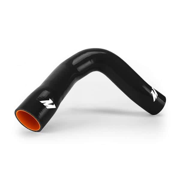 Mishimoto — Mishimoto 98-02 Dodge 5.9L Cummins Coolant Hose Kit (Black)
Coolant Hose Kit - view 4