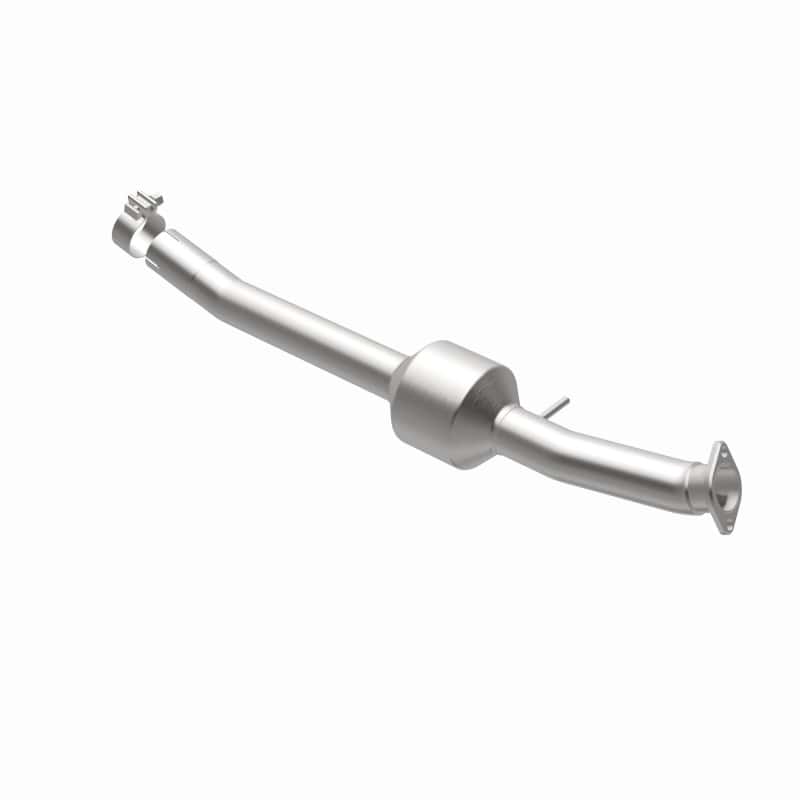 Magnaflow — Magnaflow Conv DF 07-10 BMW X5 3.0L
OEM Grade
OEM - view 22