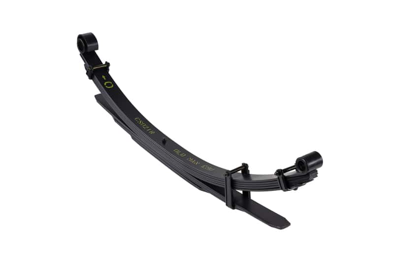 Old Man Emu — ARB / OME Leaf Spring Hilux Ifs -Rear-
Leaf Spring - view 2