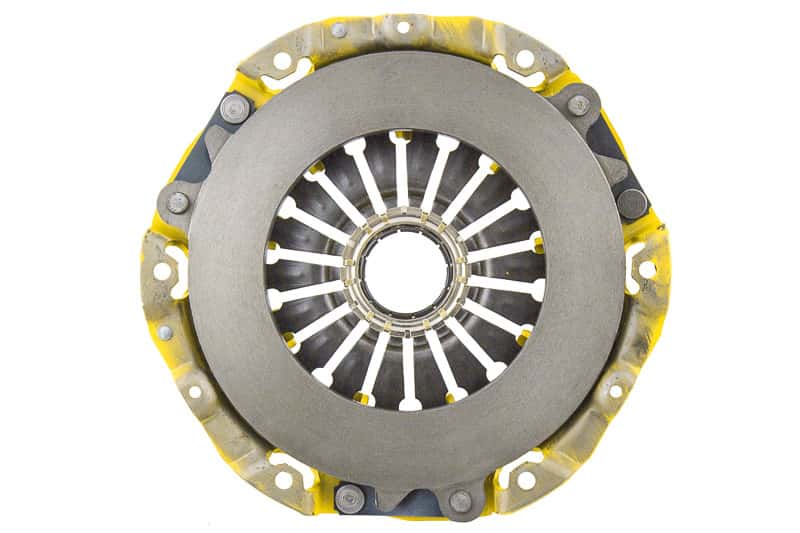 ACT — ACT 1991 Subaru Legacy P/PL-M Xtreme Clutch Pressure Plate
Pressure Plate - view 3