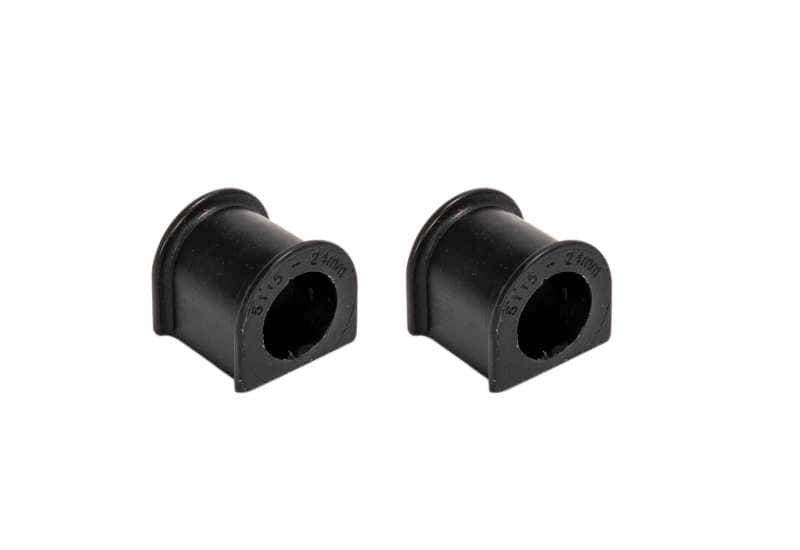Eibach — Eibach 24mm Front Anti-Roll Kit for 78-89 Porsche 911 Carrera
Front Sway Bar Kit - view 4