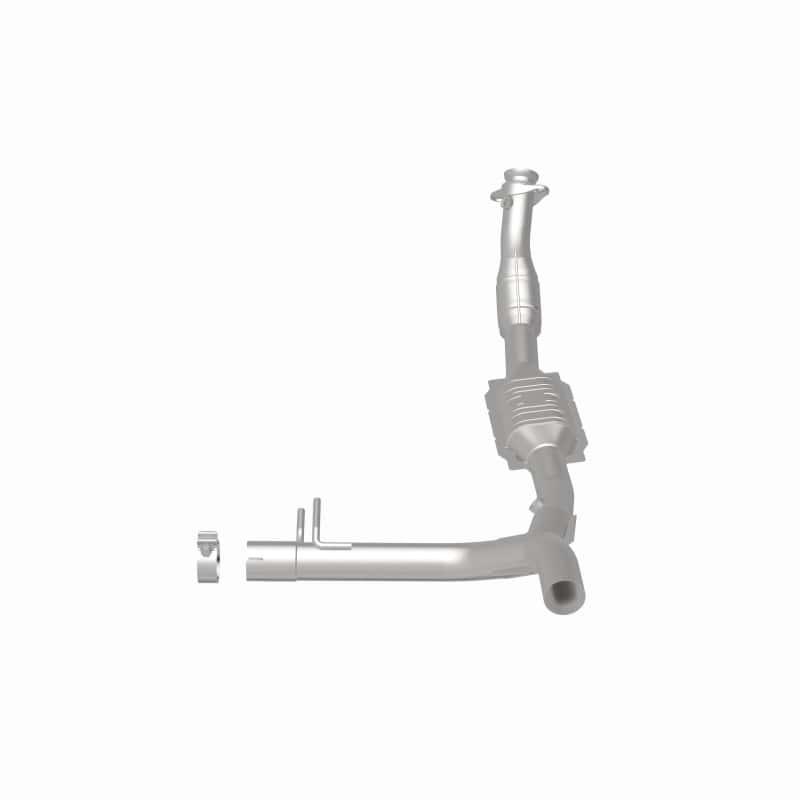 Magnaflow — MagnaFlow CONV DF 99 F-150 5.4L V8 P/S 2WD
HM Grade
HM - view 16