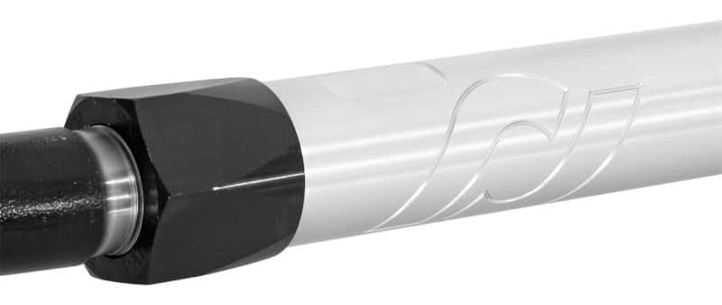 RockJock — RockJock JL/JT RockNut Billet Aluminum Tie Rod
Tie Rod Assembly - view 2