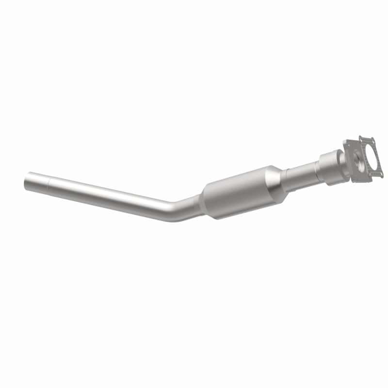 Magnaflow — Magnaflow Conv DF 2004 Sebring L4 2.4 OEM Underbody
OEM Grade
OEM - view 21