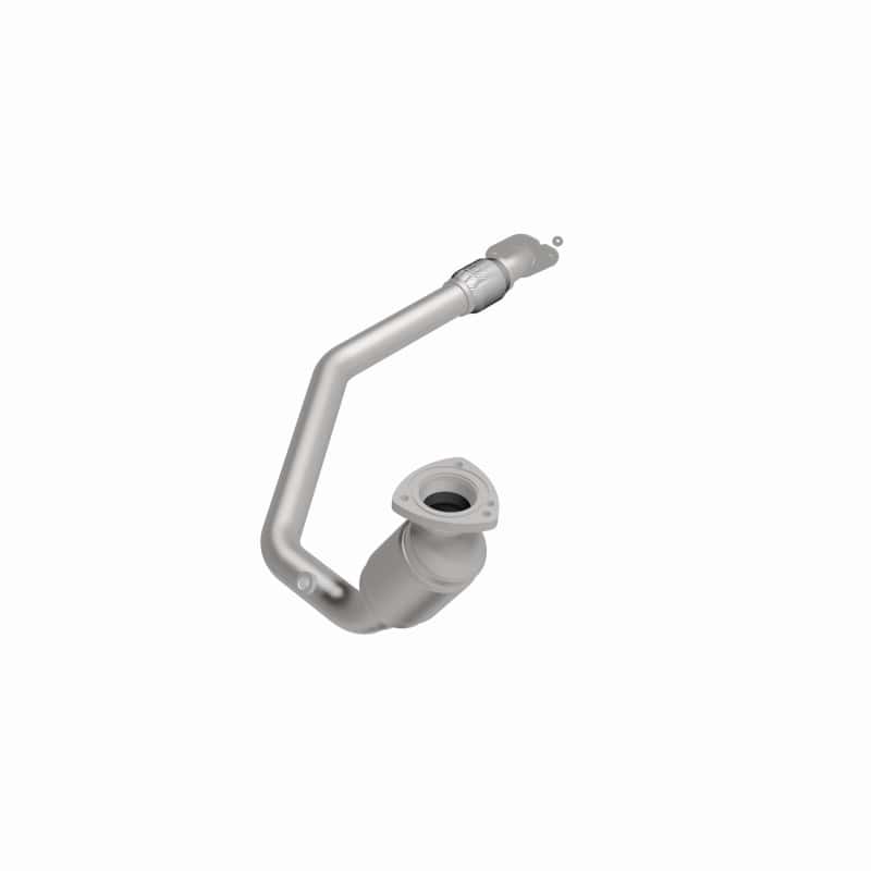 Magnaflow — MagnaFlow Conv DF G6- 2005-2006 6 3.5L OEM
OEM Grade
OEM - view 12