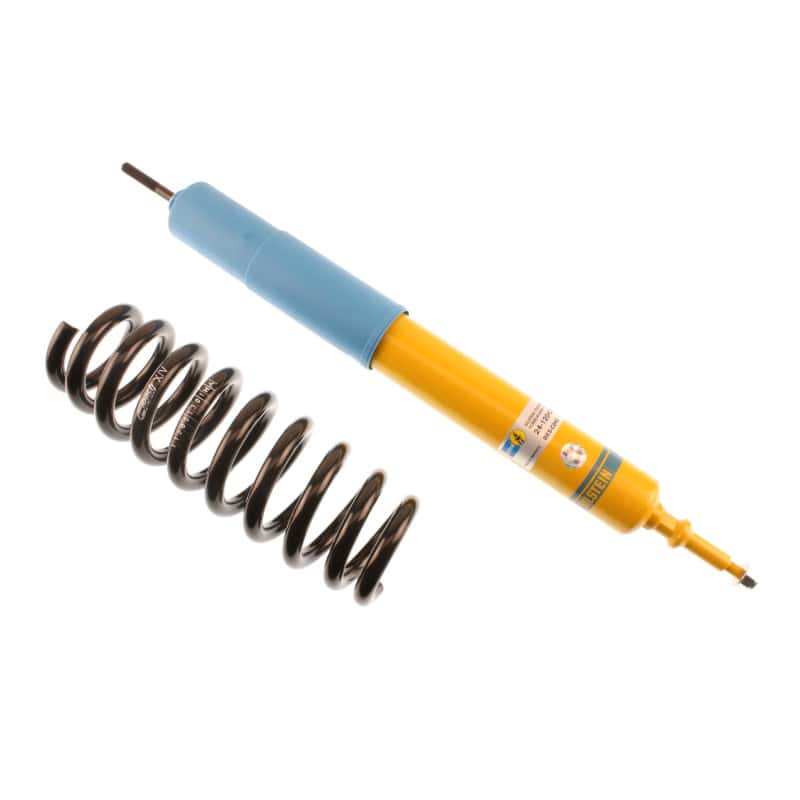 Bilstein — Bilstein B12 2006 BMW 330i Base Front and Rear Suspension Kit
Complete Kit - view 6