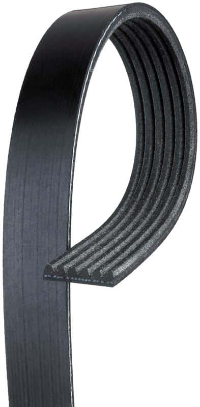Gates — Gates 99-01 Honda Odyssey V-6 3.5L Serpentine - Alt. & A.C. Standard V-Ribbed Belt - view 1