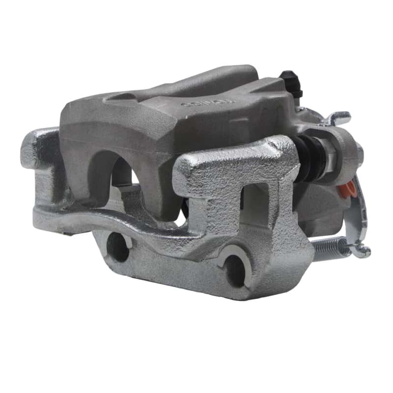 DFC — DFC 10-15 Toyota Prius Plug-In Rear-R Premium Caliper - Silver Zinc Coated
DFC Brake Caliper - view 2