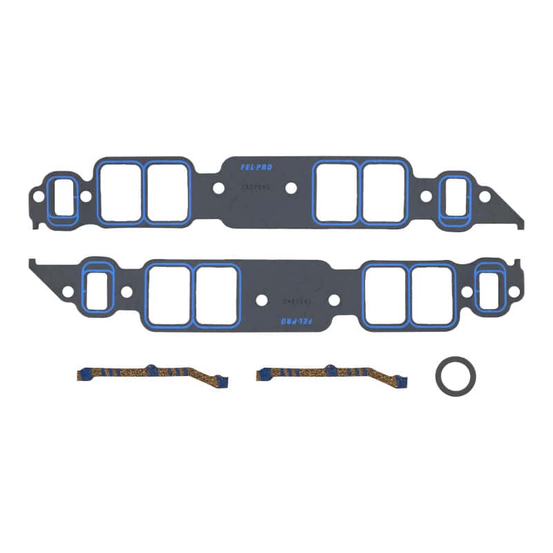 Fel-Pro — Fel-Pro 1275 S-3 Engine Intake Manifold Gasket Set - view 2