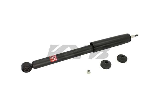 KYB — KYB Shocks & Struts Excel-G Rear Honda Civic Coupe DX SI 2006-09 - view 4