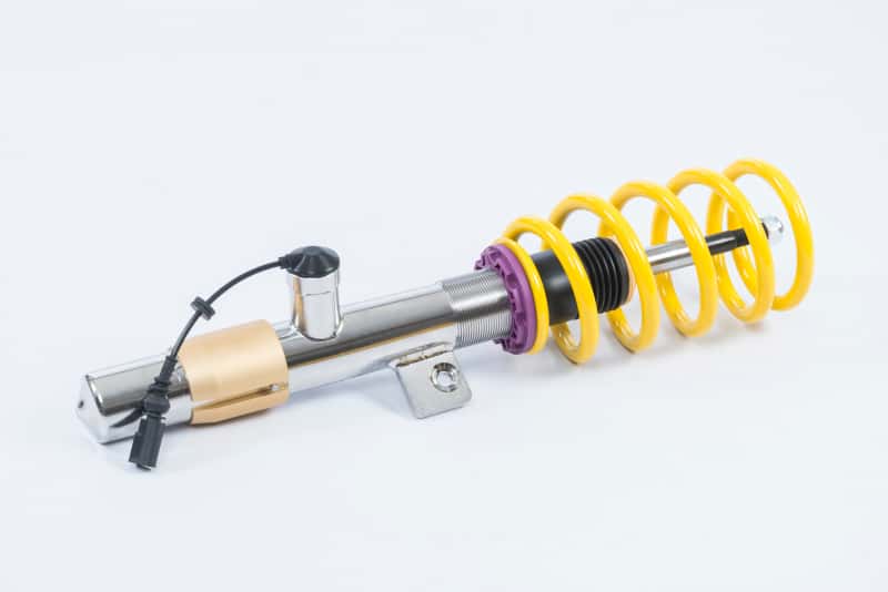 KW — KW Coilover Kit DDC ECU BMW M3 (E90/E92) Sedan/Coupe w/ EDC
Coilover Kit - view 5