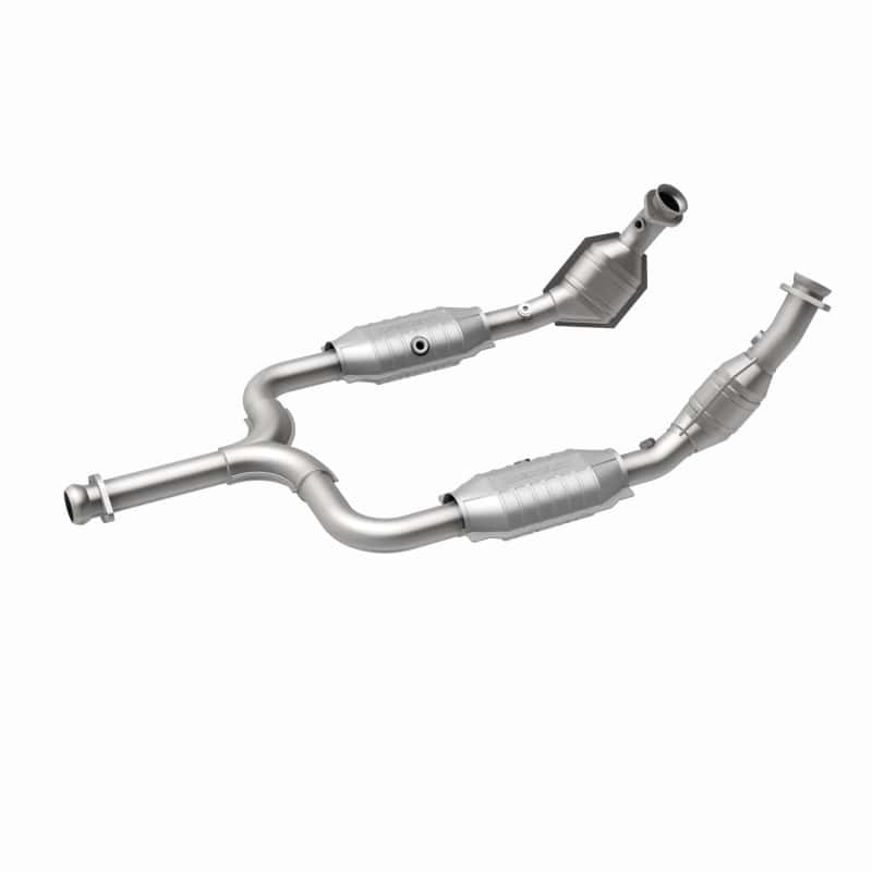 Magnaflow — MagnaFlow CONV DF 99-01 Mustang 3.8L 50S
California - view 19