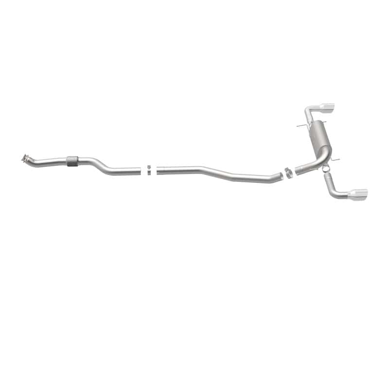Magnaflow — MagnaFlow Sys C/B 05- Pontiac Solstice GXP
Cat-Back - view 17