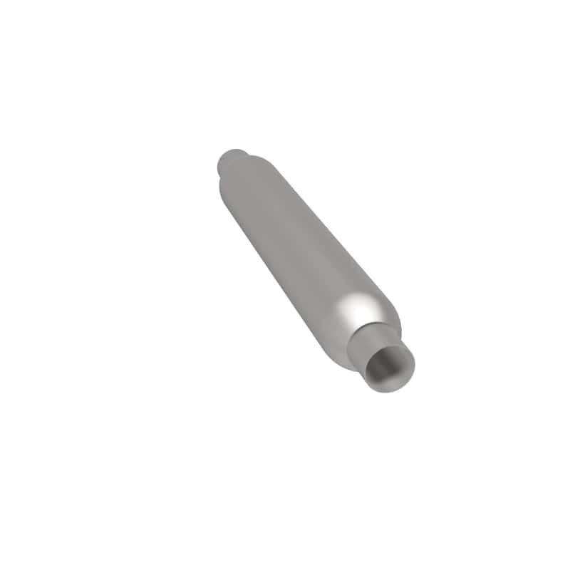 Magnaflow — MagnaFlow Muff GP 3.5 Dia 22inch 2/2
Glasspack - view 28