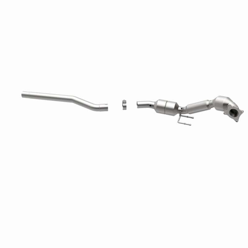 Magnaflow — Magnaflow 08-13 Audi A3 2.0L Direct Fit Converter
California - view 21