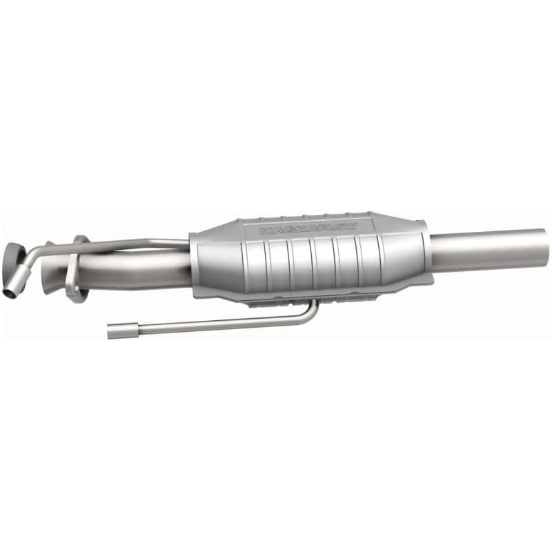 Magnaflow — MagnaFlow Conv Ford-Mercury 25.75X6.5X4 2/2
Standard Grade
Standard - view 5