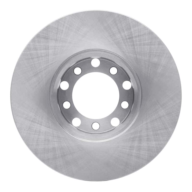 DFC — DFC 73-85 Mercedes-Benz 280C Front Brake Rotor
DFC Brake Rotor - view 5