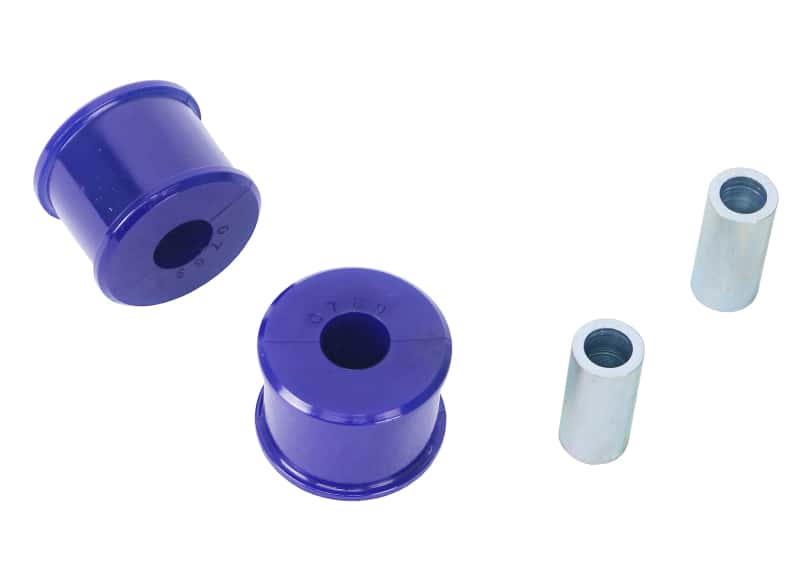 Superpro — SuperPro 1967 Jaguar 240 Rear Control Arm Bushing Kit
Bushing Kit - view 3