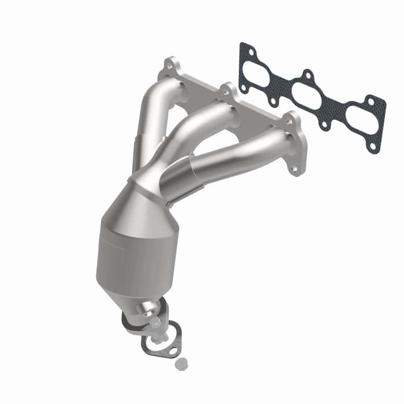 Magnaflow — Magnaflow Conv DF 02-06 Hyundai Sonata 2.7L
California - view 6