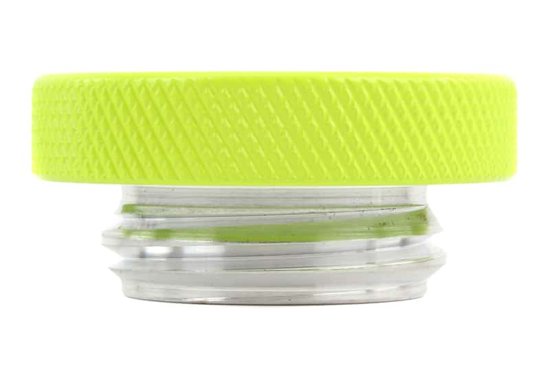 Perrin Performance — PERRIN 02-25 Subaru Impreza/WRX/STI & 13-26 Crosstrek/BRZ/FR-S/GR86/GR86 Oil Fill Cap - Neon Yellow
paPSP-ENG-711NY - view 4