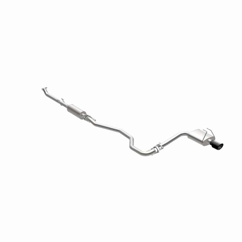 Magnaflow — Magnaflow 2022+ Honda Civic Sport 2.0 Sedan NEO Cat-Back Exhaust System
Cat-Back - view 20