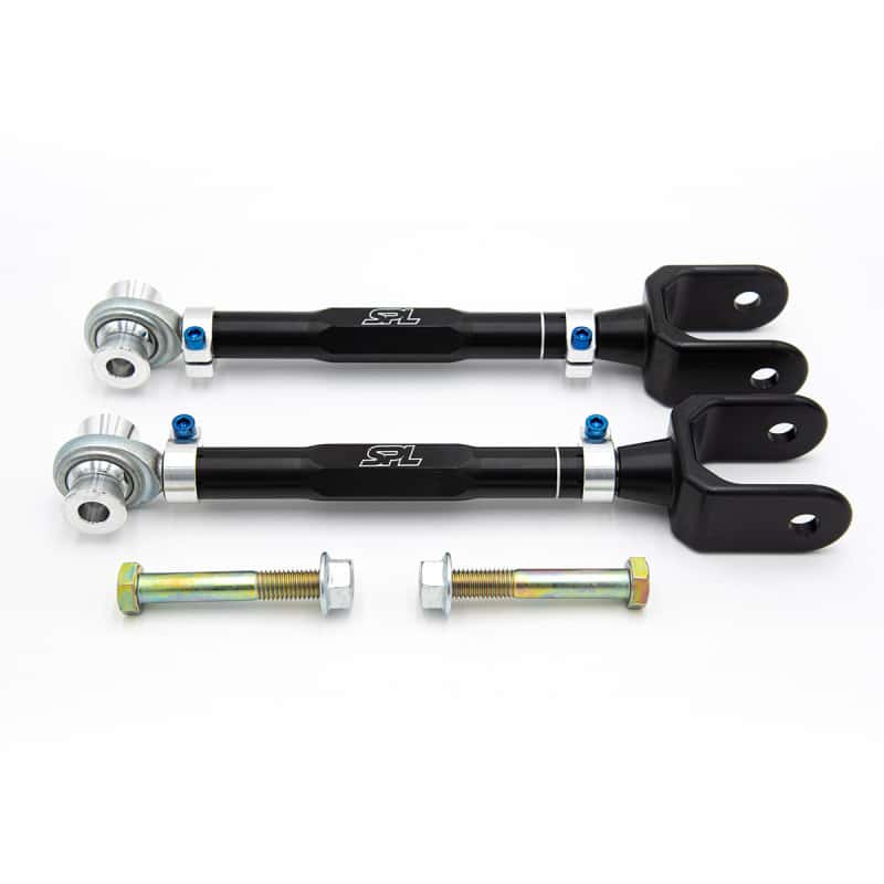 SPL Parts — SPL Parts 2022+ Hyundai Elantra N Adjustable Rear Toe Links
Control Arms - view 1