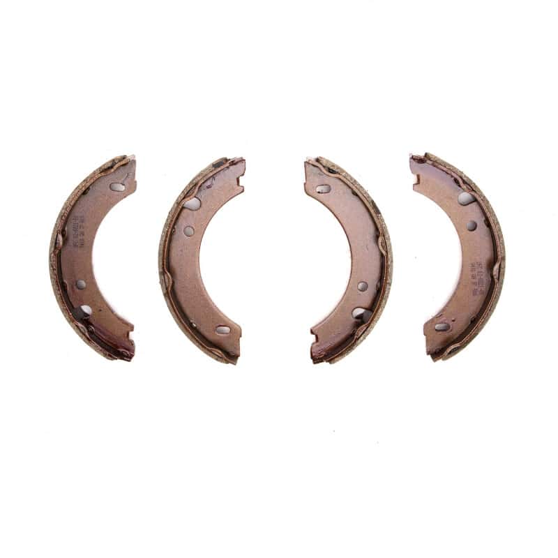 DFC — DFC 88-98 Volvo 760 Series/960/780/V90/740/745/S90 Parking Brake Parking Shoes
DFC Brake Shoe Set - view 1