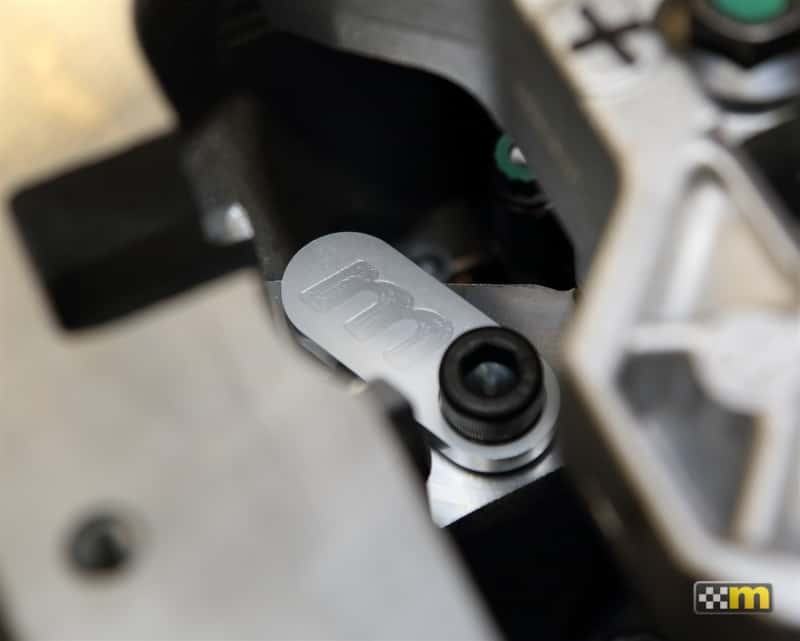 mountune — mountune Balance Shaft Delete Kit - view 2