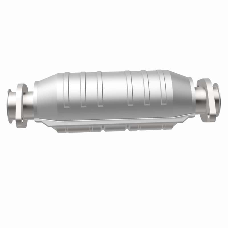 Magnaflow — MagnaFlow Conv DF 93-01 1.5L Mitsubishi Mirage
HM Grade
HM - view 20