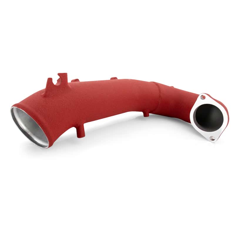 Mishimoto — Mishimoto 2017+ Honda Civic Type-R Inlet Pipe Upgrade Kit - Red
Turbo Inlet Pipe Kit - view 2