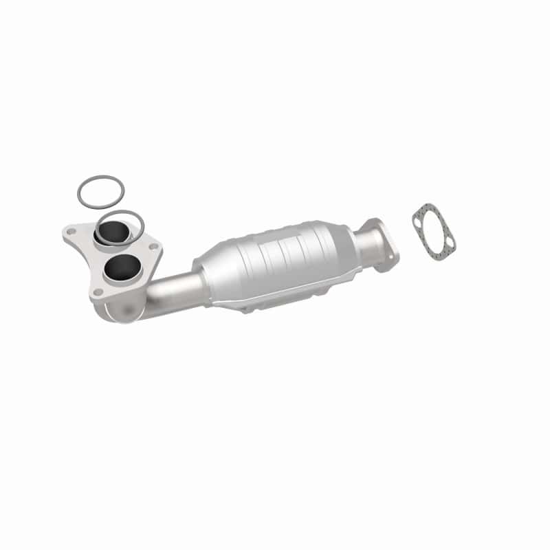 Magnaflow — MagnaFlow Conv DF Villager-Quest 94-98 3.0L/
HM Grade
HM - view 15