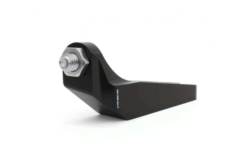 Perrin Performance — Perrin 13 Subaru BRZ / 13 Scion FR-S Master Cylinder Brace - Black - view 3