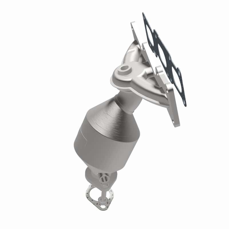 Magnaflow — MagnaFlow Conv DF 07-08 Hyundai Veracruz 3.8L
OEM Grade
OEM - view 22