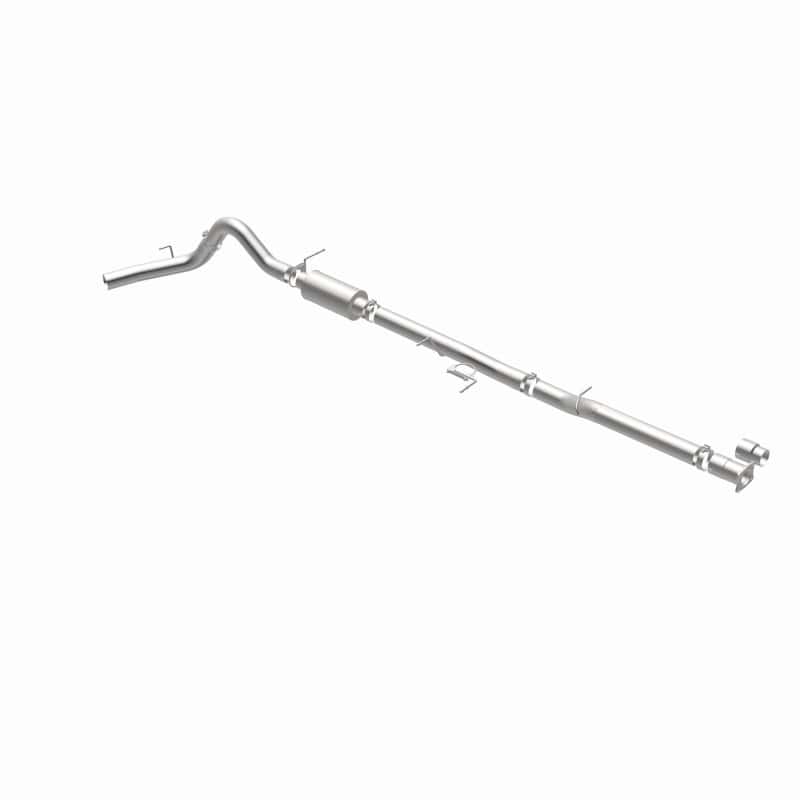 Magnaflow — BRExhaust 01-06 Silverado Sierra 2500 HD 3500 HD Exhaust Kit
Exhaust Kit - view 18