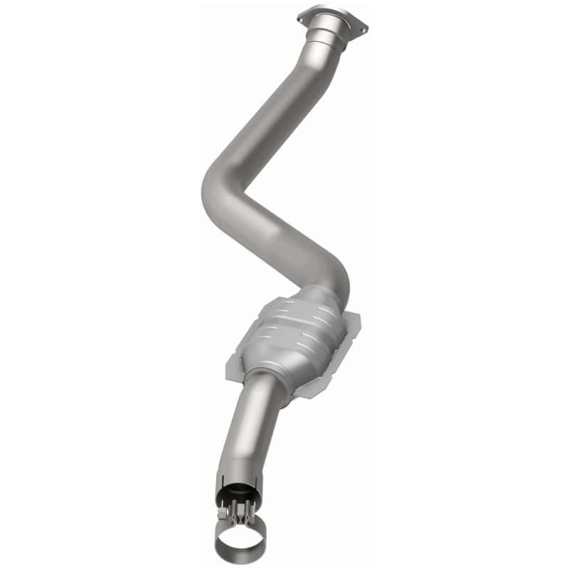 Magnaflow — MagnaFlow Conv DF 13 Cadillac ATS 2.0L Turbocharged Rear (49 State)
OEM Grade
OEM - view 4