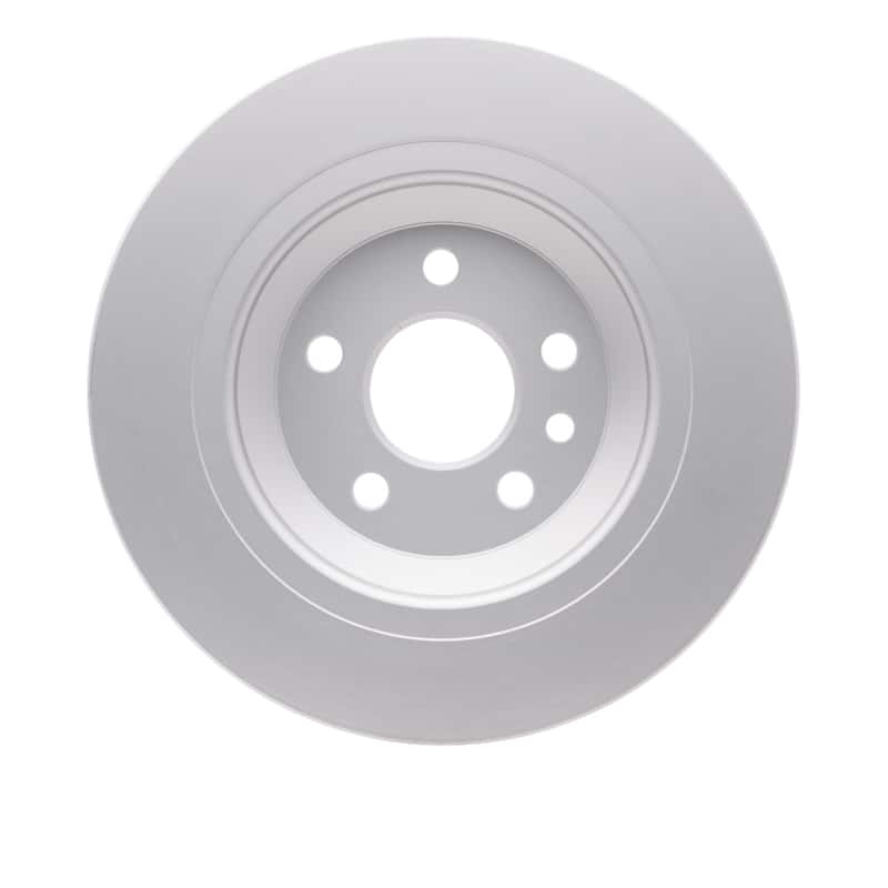 DFC — DFC 07-18 Volvo S80/V60/S60 Cross Country/V70/V60 Cross Country/S60 Rear GeoSPEC Coated Rotor
DFC Brake Rotor - view 5